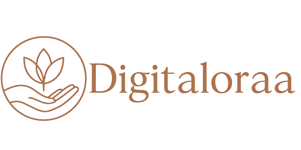 Digitaloraa